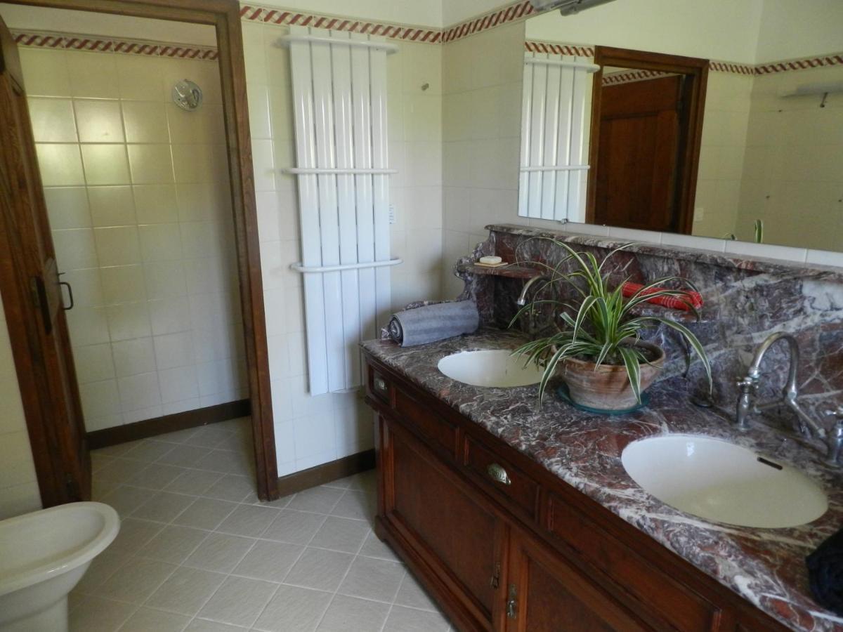 Chambre Cevennes: Piscine, Lamas, Riviere Cros  Екстериор снимка